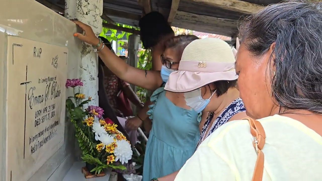 I miss you and I love you Ma, RIP🦋 Pt2