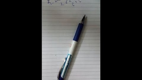 120 wpm for 9 min - Set8 - Shorthand Dictations by ENVY