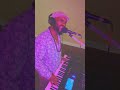 I MISS YOU LOVE | JAM SESSION #Jam #livemusic #rnb