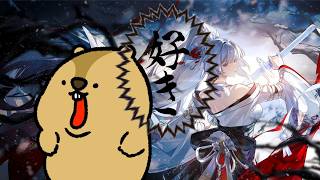 【鳴潮】日課したりイベントやったり雑談したり