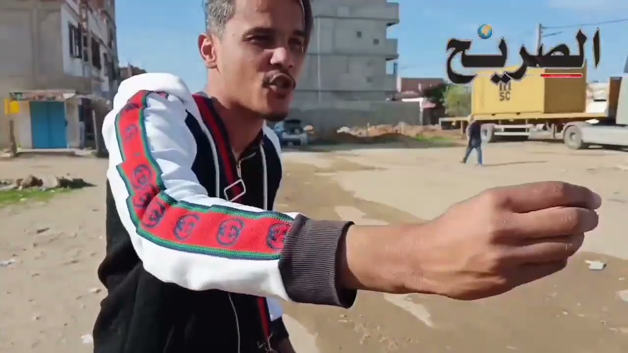 الطارف سكان حي 174 مسكن بالذرعان يعانون من غياب التهيئة والنظافة بالحي وفوضى السوق الأسبوعي