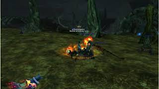 ATLANTICA ONLINE JACKPOT DOSAGE #1 Evil Imprint ! ! ! ~