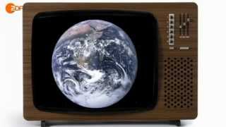 Toll! Mach dich locker, Welt!