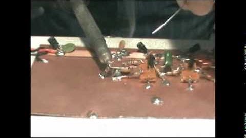 Tronics in Ten - BC-1 Radio Project, Part IV