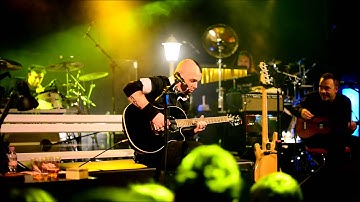 Na Soncu | Siddharta unplugged [HD], Cvetličarna, 01.12.2012