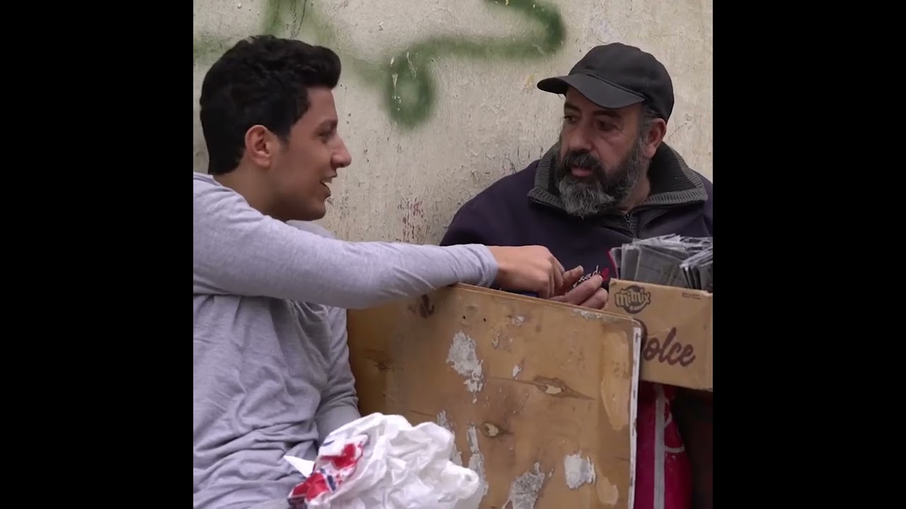 لا تفوتك أبداً: فيديو اليوم مليان حكمة ورسالة مهمة