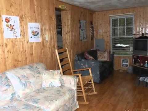124 Whispering Winds Circle, Flinton, PA home video tour
