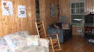 124 Whispering Winds Circle video tour
