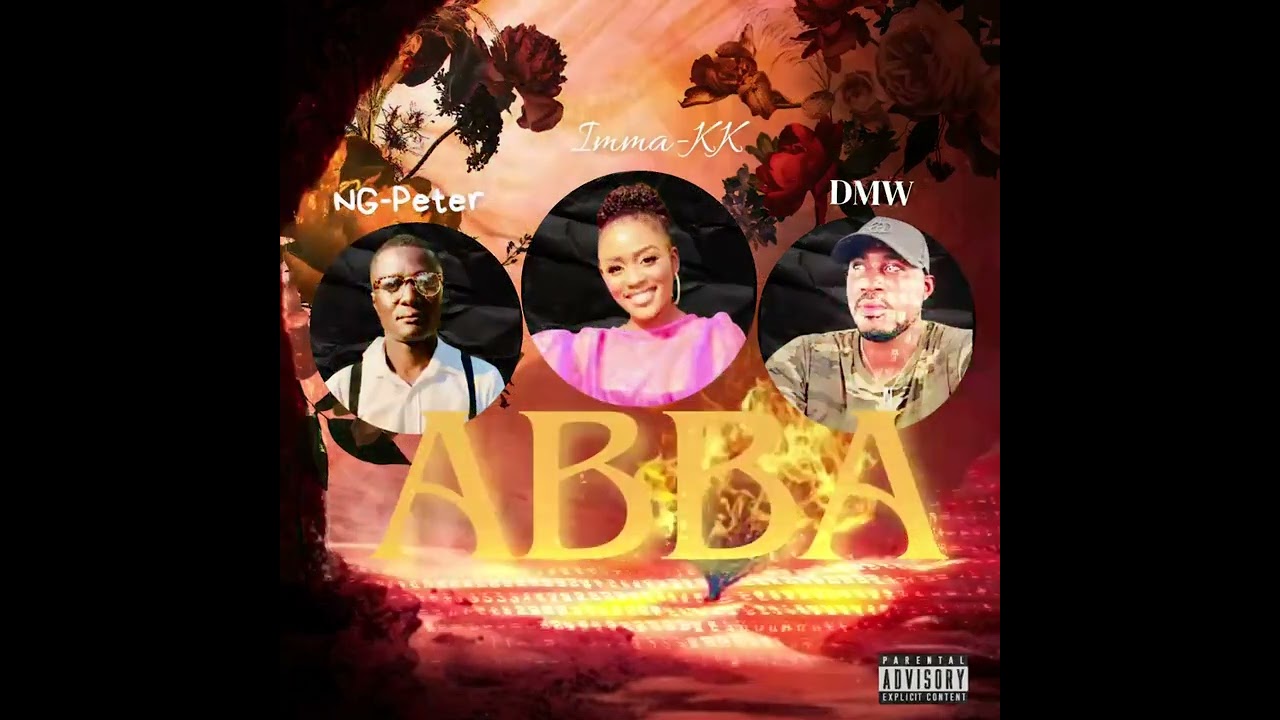 DMW & Imma-kk feat NG-Peter - ABBA