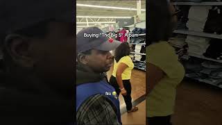 Who Is The Big 5  funny