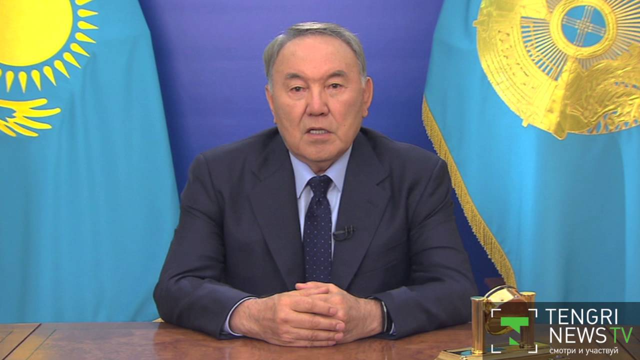 Обращение Президента Казахстана 8 июня 2016 - День траура 9 июня 2016 из-за теракта в Актобе Обращение Президента Казахстана 8 июня 2016 - День траура 9 июня 2016 из-за теракта в Актобе