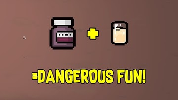 A DANGEROUSLY GOOD TIME! Daily Run October 28, 2025 | The Binding of Isaac Repentance+