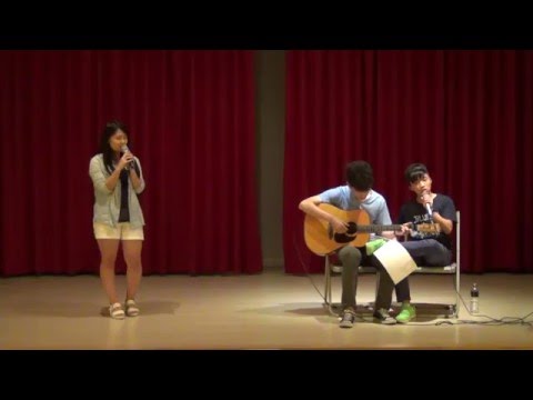 2016藍天之夜-高麗菜band