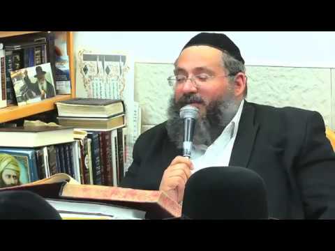 שידור ישיר של הרב החיד"א מהשיעורים השונים ברחבי הארץ.