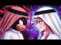 FUNK ABNORMAL NO BATIDÃO Arabic Remix Heavy Bass Phonk 