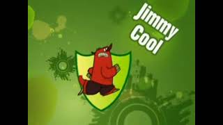 Disney Channel Next Bumpers Taiwan Mr. Bean Tas And Russia Jimmy Cool 2007 And 2010