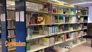Link Library Tour