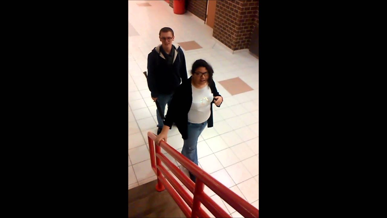 Zombie Physics - A Horror Comedy