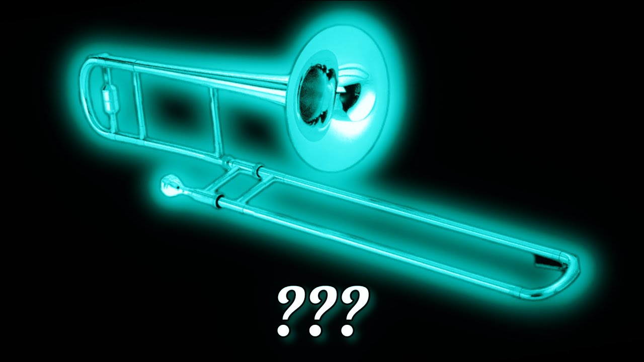 🔊18 Trombone "Womp Womp Womp" Sound Variations in 70 Seconds YouTube