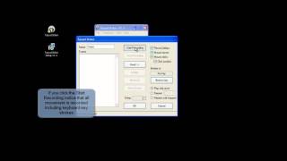 TasyoClicker v1.1 - the key press simulator designed for gaming!
