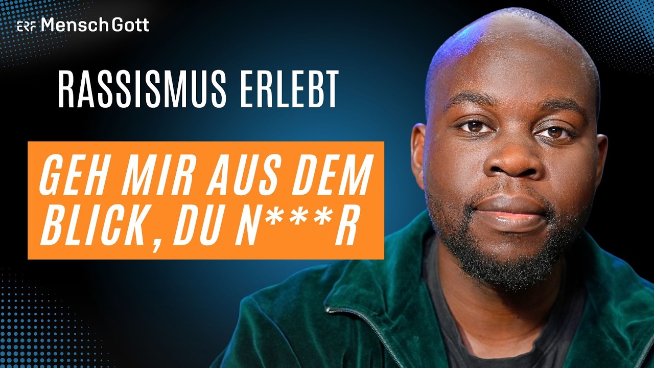 Rassismus, Gewalt, Knast – die Wut eines Rappers | Sugar MMFK