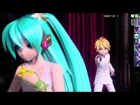 【MLF Sub】 ReAct  -【Hatsune Miku, Kagamine Rin, Kagamine Len】【Vietsub】PV