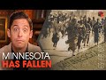 Muslims conquered minnesota