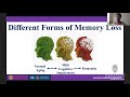 Alzheimer's Disease Research Updates: Dementia Overview and Building Bridges Projects