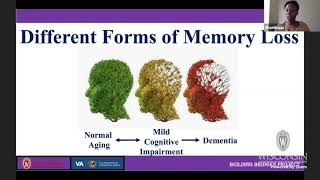 Alzheimer's Disease Research Updates: Dementia Overview and Building Bridges Projects