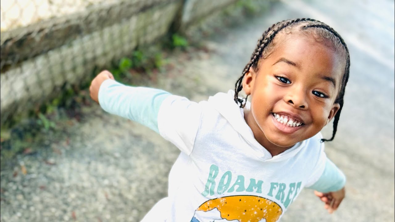 Mikko compilation: Happy Birthday Baby Brother 