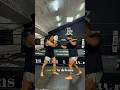 Hay más de una manera de defender un golpe 3 defensas vs uppercut derecho #muaythai