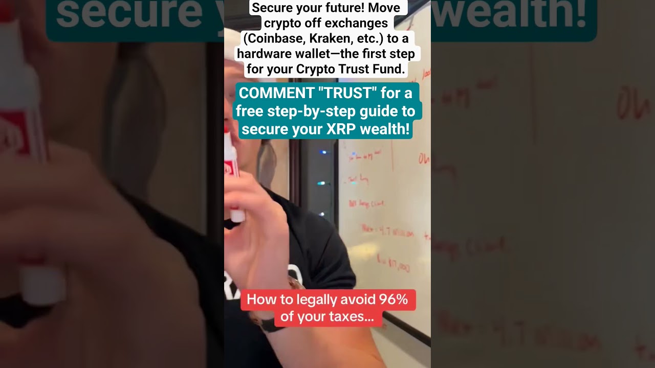 How a Trust Protects Your 2025 Business Success 🏛️🔒 