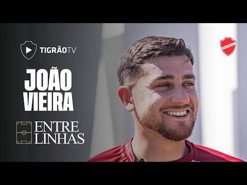 BETWEEN THE LINES - THE LIFE OF JOÃO VIEIRA 🇦🇹