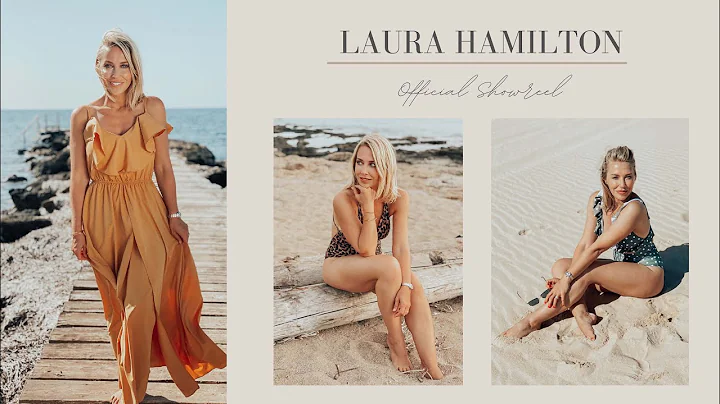 Laura Hamilton Showreel