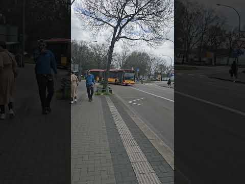 Hanau Germany walking tour