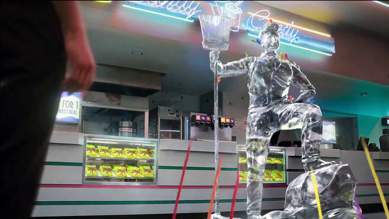 Sour Patch Kids commercial - YouTube