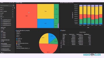 Software Explainer Video | Screen Cast Animation | Cloud Hedge