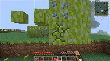 Feed The Beast Direwolf20 1.5.2 Beta Pack Lets Play Season 1 Episode 1