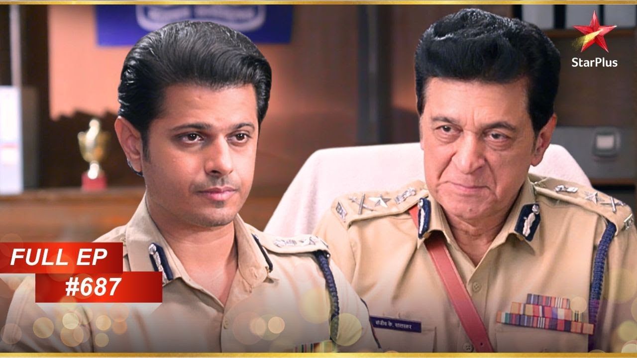 Virat ने प्रस्ताव स्वीकार किया! | Full Episode:687 | Ghum Hai Kisikey Pyaar Meiin