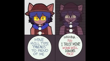 OneShot - The choice is yours