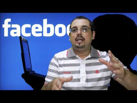 Vídeo: O que significa seguidores no facebook?