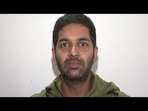 PURAB KOHLI TALKS ABOUT HIS CHARACTER FROM THE FILM 'ROCK ON 2' | Bollywood News