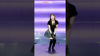 유니버스 티켓 | 유키노 YUKINO 선공개 “개인 무대 직캠”