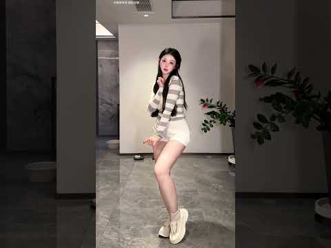Cute Girl Dance #11 #chinadance #dancechallenge #challenge #cute #shortsdance #beautiful #coverdance