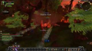 World of Warcraft: Cataclysm, More Goblin Fun - Part two