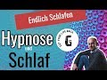 Hypnose gegen Schlafstörungen- endlich besser Schlafen