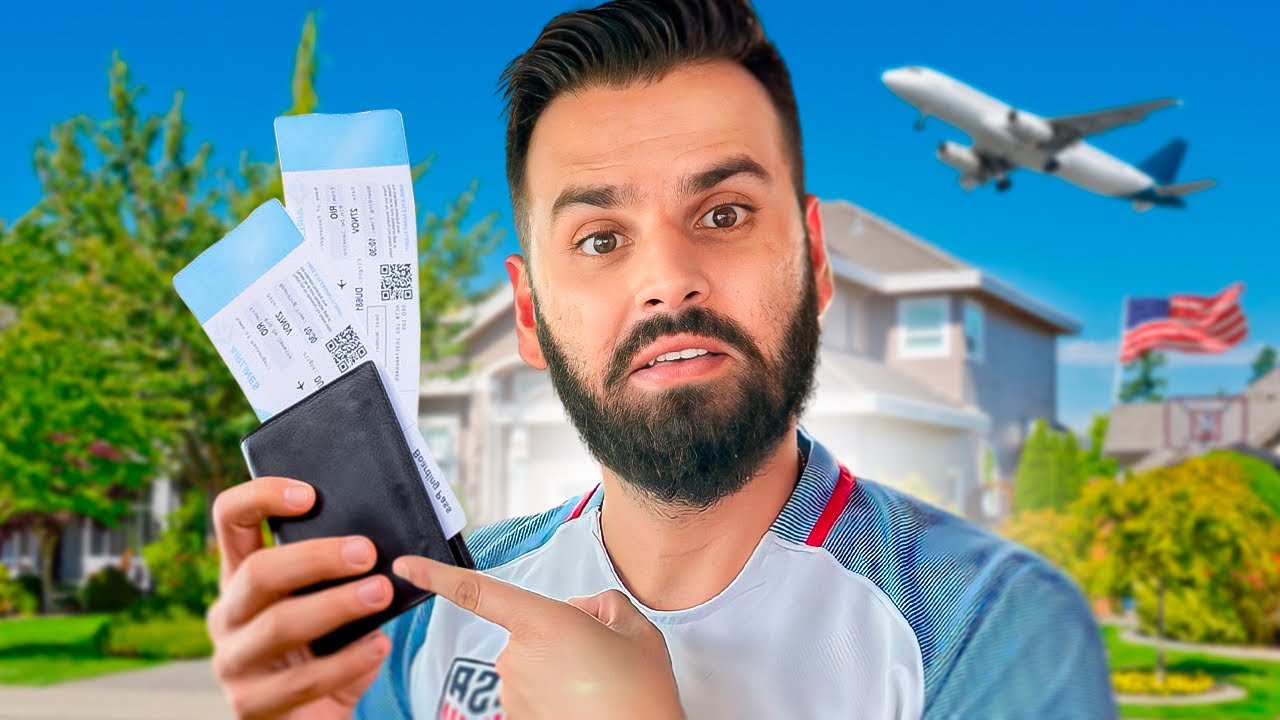 AGORA FICOU MAIS FÁCIL COMPRAR PASSAGEM AÉREA PARA OS EUA (MAIS BARATO TAMBÉM)