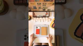 i kept seeing Moft Dynamic Folio online, finally tried it and realized why it stands out! 😮😮😮