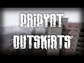 PRIPYAT OUTSKIRTS  - S.T.A.L.K.E.R. Anomaly Ambience Music