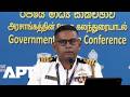 ‘We Found People Floating’ — Sri Lankan Navy Rescues Crew After Iranian Warship Sinks | APT
